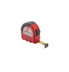 Рулетка Intertool - 3 м х 16 мм Extra