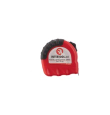 Рулетка Intertool - 8 м х 25 мм Extra (MT-0208)