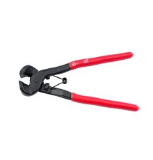 Tile pliers Intertool - 200 mm straight