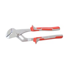 Pipe pliers Intertool - 250 mm HT-0118