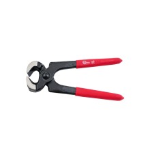 End pliers for nails Intertool - 160 mm 6 pcs.