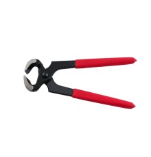 End pliers for nails Intertool - 180 mm