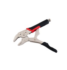 Clamping pliers Intertool - 180 mm universal