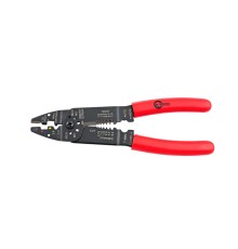 Contact crimping pliers Intertool - 210 mm 0.5-6 mm²