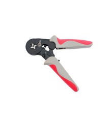 Contact crimping pliers Intertool - 0.25-6 mm²