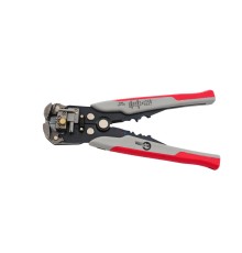 Insulation stripper Intertool - 210 mm automatic 0.2-6 mm²