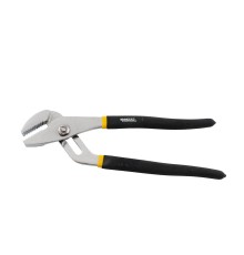 Mastertool pipe pliers - 200 mm American type