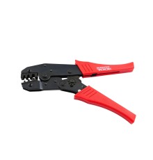 Mastertool contact crimping pliers - 220 mm 0.5-6 mm²