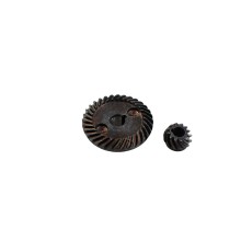 Gear pair for angle grinder Aces - 115 No. 1