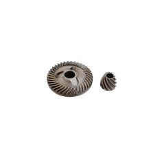 Gear pair for angle grinder Aces - 125 Bosch No. 3