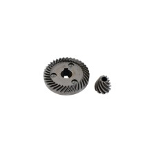 Gear pair for angle grinder Aces - 125 Bosch No. 4