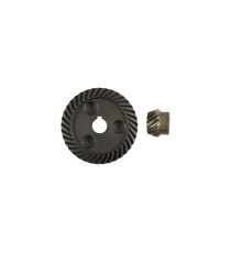 Gear pair for angle grinder Aces - 125 No. 1