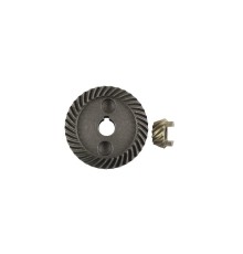 Gear pair for angle grinder Aces - 125 No. 2