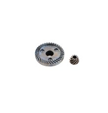 Gear pair for angle grinder Aces - 125 Makita, ElProm