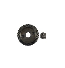 Gear pair for angle grinder Aces - 180 No. 2