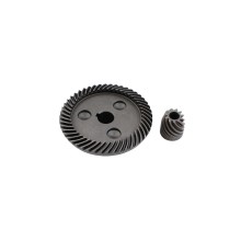 Gear pair for angle grinder Aces - 230 Interskol