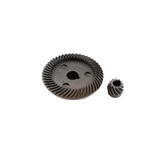 Gear pair for Ases angle grinder - 230 DWT