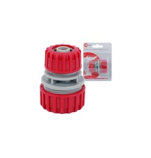 Муфта ремонтная для шланга Intertool - 1/2