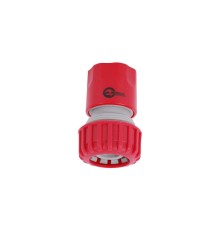 Коннектор для шланга Intertool - 1/2'' х 3/4''