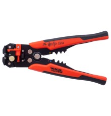 Insulation stripper Mastertool - 205 mm automatic 0.2-8 mm²