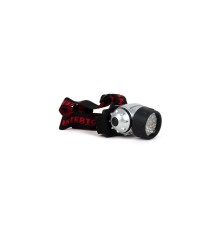 Headlamp Intertool - 19 LED