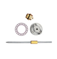 Комплект форсунок Intertool - 2,0 мм