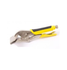 Mastertool clamping pliers - 200 mm T-shaped