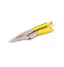 Mastertool clamping pliers - 230 mm universal extended