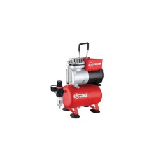 Компресор безмасляний Intertool - 3 л x 3000 Вт Storm (PT-0001)