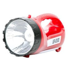 Ліхтар акумуляторний Intertool - 15 LED x 5 Вт (LB-0101)