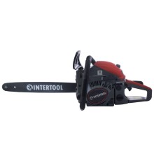 Пила ланцюгова бензинова Intertool - 2200 Вт DT-2209 (DT-2209)