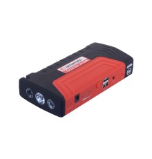 Пускозарядное устройство Intertool - 12000mAh AT-3008