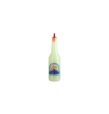 Flaring bottle Empire - 290 mm luminescent