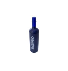 Flaring bottle Empire - 295 mm BarPro blue