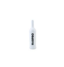 Flaring bottle Empire - 300 mm BarPro white