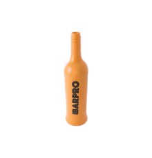 Flaring bottle Empire - 300 mm BarPro orange