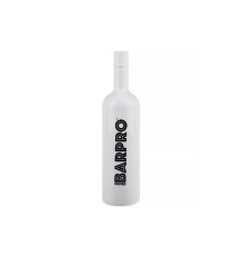 Flaring bottle Empire - 290 mm BarPro pink