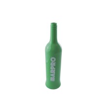 Flaring bottle Empire - 300 mm BarPro green