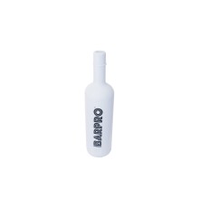 Flaring bottle Empire - 295 mm BarPro white