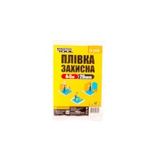 Плівка захисна Mastertool - 4 х 5 м x 20 мкм (79-9148)