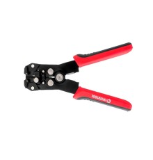 Insulation stripper Intertool - 150 mm automatic 0.2-6 mm²