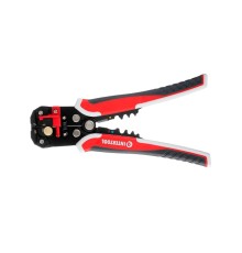 Insulation stripper Intertool - 200 mm automatic 0.2-6 mm²