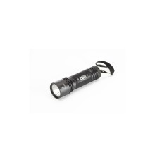 Handheld flashlight Power - ampere 3AAA