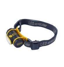 Headlamp Power - Hertz 3AAA