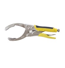 Mastertool oil filter clamping pliers - 240 mm