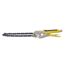 Mastertool clamping pliers - 450 mm chain