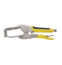 Clamping pliers Mastertool - 230 mm U-shaped