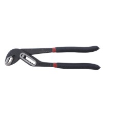 Pipe pliers Intertool - 180 mm phosphate