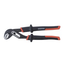 Pipe pliers Intertool - 250 mm Storm