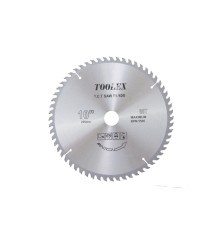 Диск пильний Рамболд - 255 x 30 мм x 60 T (25,4 мм) (SB-25560)